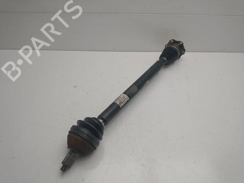 Right front driveshaft SEAT IBIZA IV (6J5, 6P1)  | BP21553468M39 