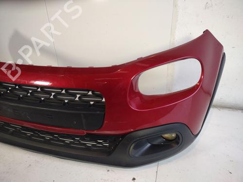 Front bumper CITROËN C3 III (SX)  | BP22545921C7 