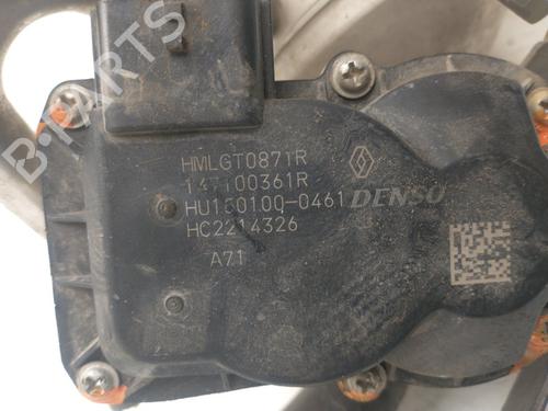 Egr RENAULT KANGOO III MPV  | BP34736267M69  - Image 6