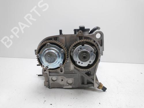 Cylinder head SEAT IBIZA IV (6J5, 6P1) 1.0 TSI | BP10978026M5 
