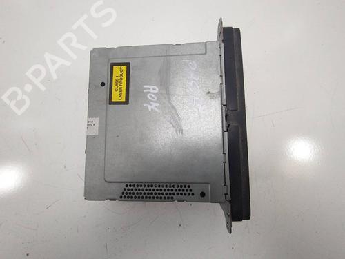 Radio VW PASSAT B6 (3C2) 2.0 TDI 16V | BP11864628E6 