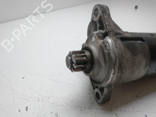 Starter AUDI A3 Sportback (8PA) 2.0 TDI 16V | BP12821904M8 