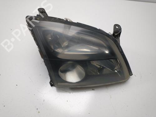 Højre forlygte OPEL VECTRA C (Z02)  | BP24342686C29 