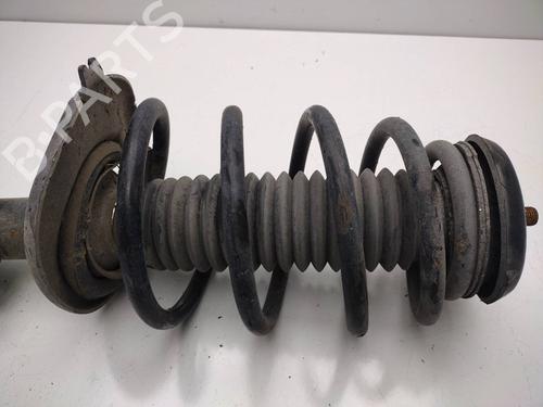 Left front shock absorber CITROËN C4 Picasso I MPV (UD_) 2.0 HDi 138 | BP21877107M16 