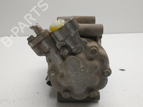 AC-Kompressor RENAULT TWINGO II (CN0_) | BP30561043M34