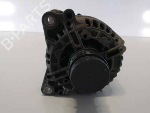 Generator AUDI A6 C5 Avant (4B5) 1.9 TDI (130 hp) 7507478