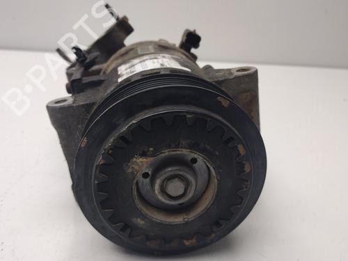 AC compressor PEUGEOT 308 SW II (LC_, LJ_, LR_, LX_, L4_) | BP32172673M34
