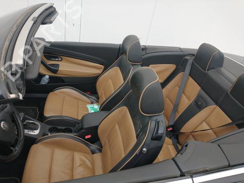 Anlasser VW EOS (1F7, 1F8) 2.0 TDI | BP10206502M8