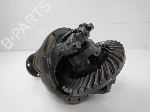 Rear differential FORD MAVERICK (UDS, UNS) 2.7 TD | BP16484793M24 