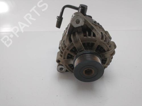 Used Alternator KIA CARENS II MPV (FJ) 2.0 CRDi (113 hp) 8151491
