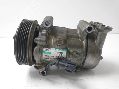 Compresseur AC FORD FIESTA V (JH_, JD_) [2001-2014]  8543248