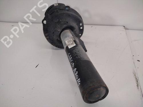 Left front shock absorber AUDI A3 Sportback (8VA, 8VF) 1.8 TFSI | BP17109706M16 