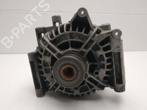 Used Alternator MERCEDES-BENZ C-CLASS (W203) [2000-2007]  32172661