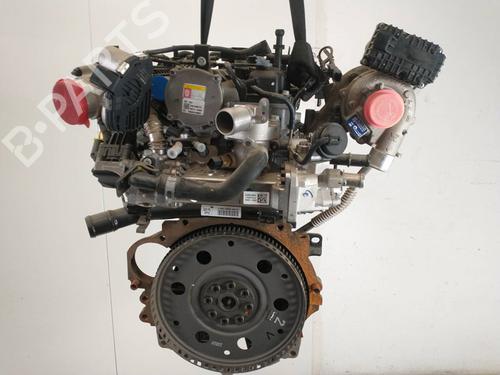 Engine HYUNDAI ACCENT III (MC) 1.5 CRDi GLS | BP18254169M1 
