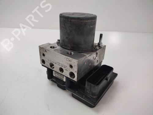ABS pump CITROËN C4 Picasso I MPV (UD_) 2.0 HDi 150 | BP17562190M43 