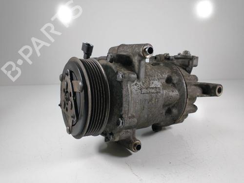 Compressor A/C CITROËN JUMPER II Van 2.2 HDi 110 (110 hp) 17748970