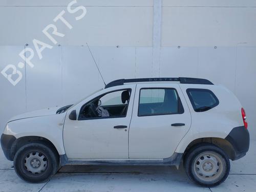 Left front suspension arm DACIA DUSTER (HS_) 1.5 dCi | BP15525846M12