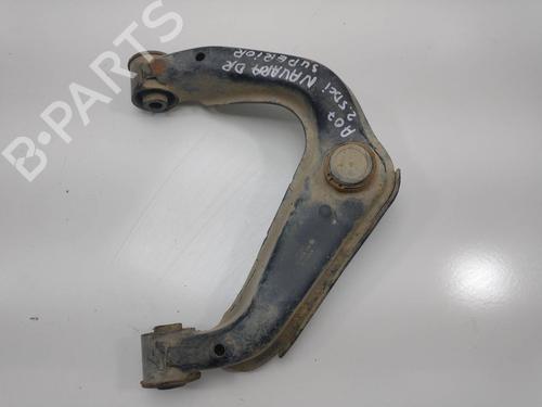 Used Right front suspension arm NISSAN PATHFINDER III (R51) [2005-2025]  7509440