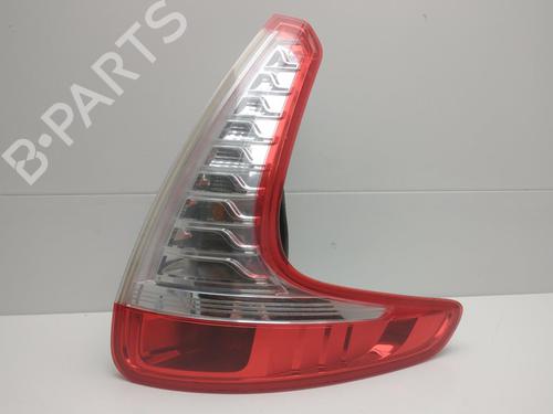 Farolim direito Farolim direito RENAULT SCÉNIC III (JZ0/1_) [2008-2016] 33842806 33842806