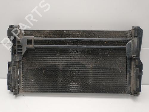 AC radiator BMW 3 (E46) 320 i | BP32439042M32  - Image 6