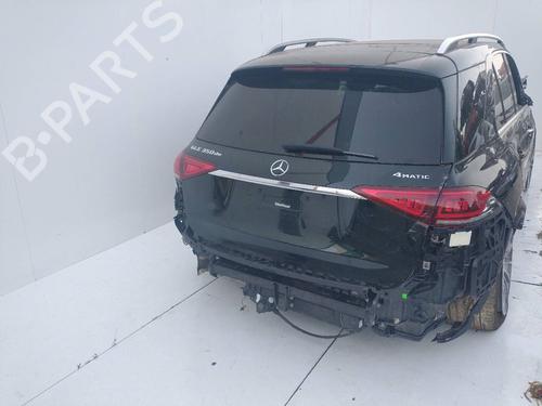 Electronic module MERCEDES-BENZ GLE (V167) GLE 350 de 4-matic (167.117) | BP18491935M83 