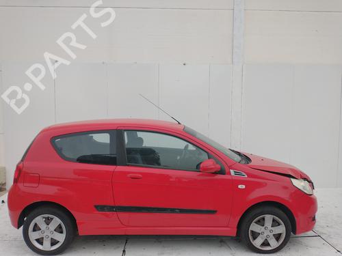 Right front steering knuckle CHEVROLET AVEO / KALOS Saloon (T250, T255)  | BP15691833M26 