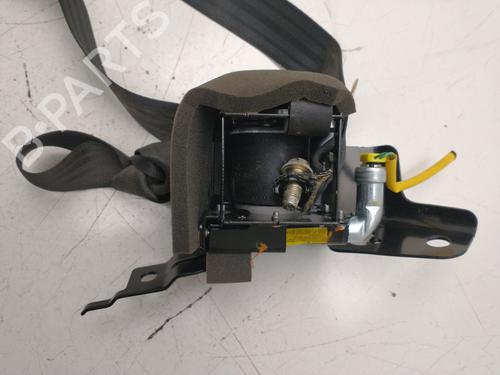Rear right seatbelt MAZDA CX-3 (DK) 2.0 SKYACTIV-G (DK5W, DK6W) | BP37015348I28 - Image 3