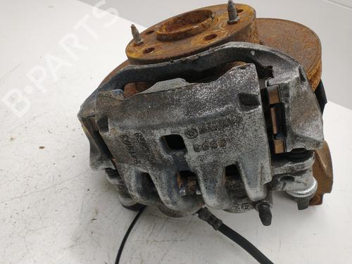 Right front steering knuckle CITROËN JUMPER II Van 2.2 BlueHDi 120 | BP31127630M26