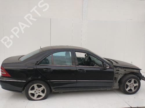 Steering pump MERCEDES-BENZ C-CLASS (W203) C 270 CDI (203.016) | BP7506488M99 