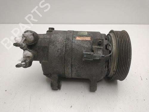 AC compressor NISSAN CABSTAR (F24M, F24W)  | BP27302955M34 