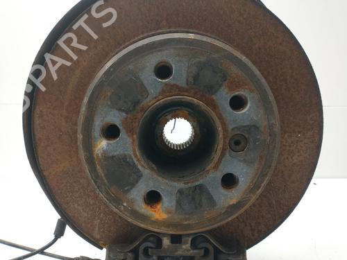 Right rear steering knuckle BMW X5 (E53) 3.0 d | BP31982624M28 