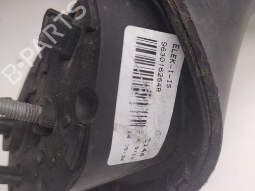 Right mirror RENAULT CLIO IV (BH_)  | BP22446303C27 