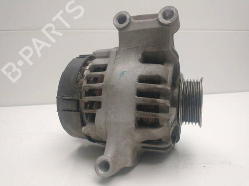 Used Alternator FIAT 500 (312_) 1.2 (312AXA1A) (69 hp) 20294710