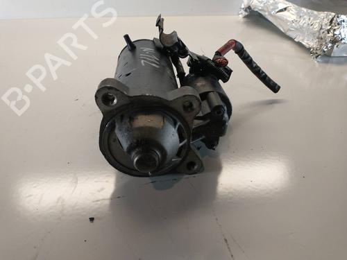 Startmotor FORD FOCUS II (DA_, HCP, DP) 1.8 TDCi (115 hp) 7508726