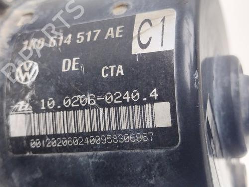 ABS pump SEAT LEON (1P1) | BP32387784M43