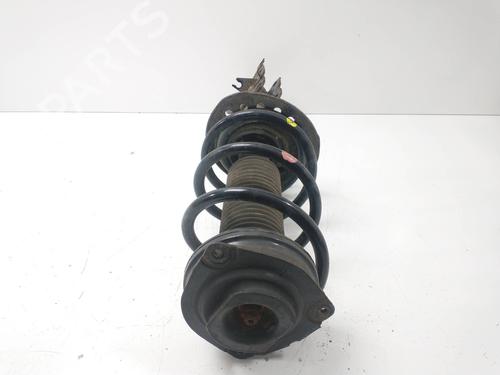 Left front shock absorber NISSAN X-TRAIL II (T31) 2.0 dCi 4x4 | BP8681134M16 