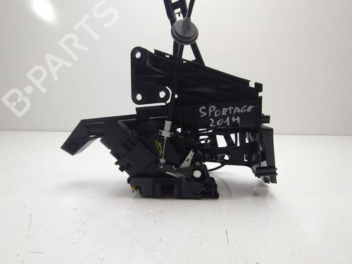 Front left lock KIA SPORTAGE III (SL) 1.7 CRDi | BP11864627C98 