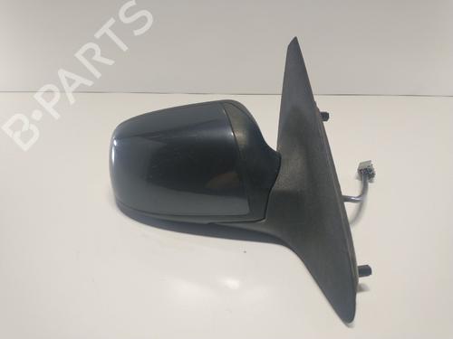 Right mirror FORD MONDEO III (B5Y)  | BP7506668C27 