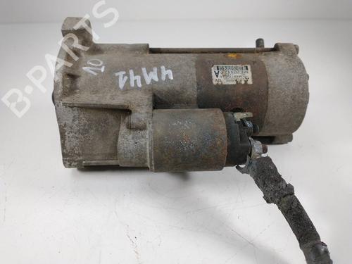 Starter MITSUBISHI PAJERO III (V7_W, V6_W) 3.2 Di-D (V68W) | BP17649891M8 