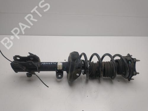 Venstre fortil støddæmper HONDA CR-V III (RE_) 2.2 i-CTDi 4WD (RE6) (140 hp) 22931863