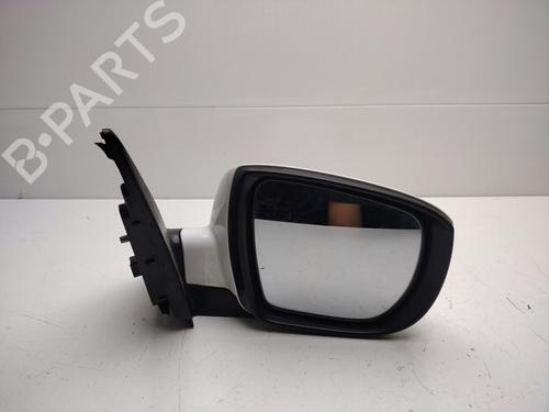 Right mirror HYUNDAI ix35 (LM, EL, ELH)  | BP28040586C27 