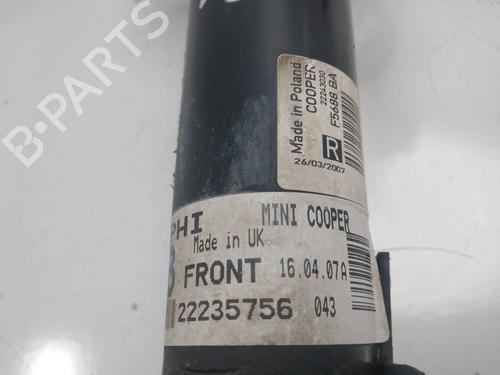 Right front shock absorber MINI MINI (R56) Cooper | BP9311067M17 