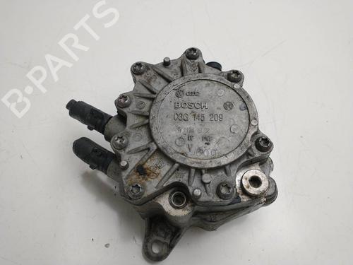 Vacuum pump AUDI A3 Sportback (8PA)  | BP22345711M80 