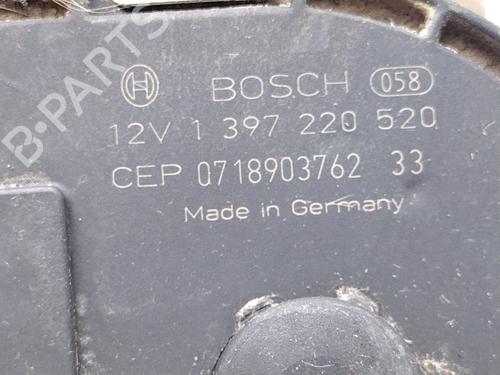 Front wiper motor FORD S-MAX (WA6)  | BP30079060M29