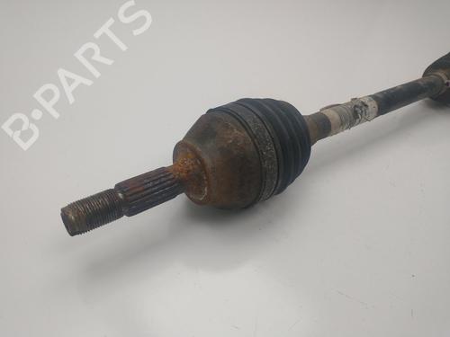 Left front driveshaft CITROËN C3 III Van (SX_, SY_)  | BP29865740M38