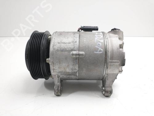 Used AC compressor BMW 3 (F30, F80) 318 d xDrive (150 hp) 10347181