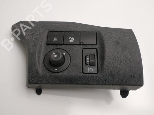 Used Switch PEUGEOT PARTNER Box Body/MPV [2008-2026]  31646392
