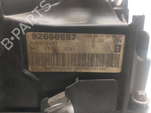 Cylinder head BMW 1 (E87) | BP32979234M5 - Image 6