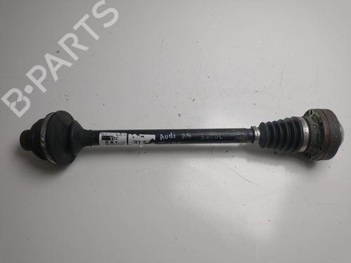 Used Left rear driveshaft AUDI A5 Sportback (8TA) 3.0 TDI quattro (245 hp) 15127767