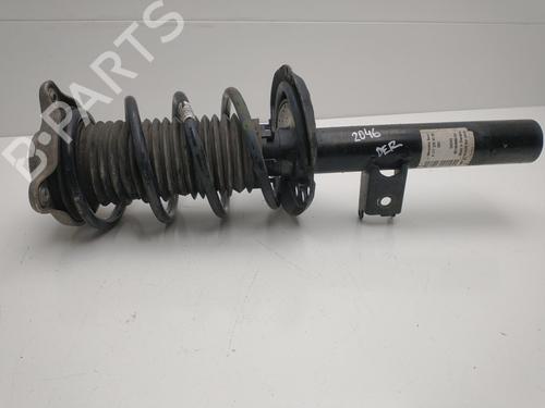 Used Right front shock absorber MERCEDES-BENZ A-CLASS (W177) A 180 d (177.003) (116 hp) 31924328